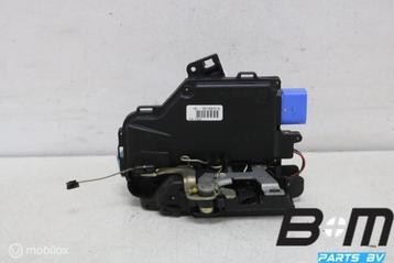 Portierslot rechtsvoor VW Golf 5 3D1837016 beschikbaar voor biedingen