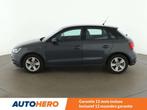 Audi A1 1.0 TFSI (bj 2016), Auto's, Voorwielaandrijving, Stof, 95 pk, https://public.car-pass.be/vhr/117e860d-99b4-49ad-afc5-0a60fe9b4f3f