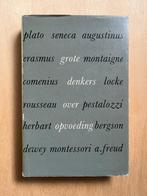 Grote denkers over opvoeding, Ophalen of Verzenden