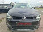 Volkswagen Polo 1ste eigenaar / Premier propretaire, Voorwielaandrijving, Euro 5, Stof, 4 cilinders