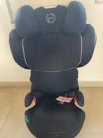 Siège auto CYBEX isofix / groupe 2-3 (15 à 36 Kg), Kinderen en Baby's, Autostoeltjes, Gebruikt, 15 t/m 36 kg, Verstelbare rugleuning
