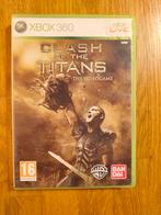 Clash of the Titans, Games en Spelcomputers, Ophalen of Verzenden, Zo goed als nieuw, Overige genres, Vanaf 16 jaar