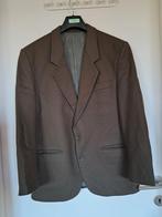 Blazer Vintage kaki taille 48, Kleding | Heren, Kostuums en vesten, Sans marque, Overige kleuren, Maat 48/50 (M), Ophalen of Verzenden