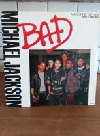 Michael Jackson - Bad (maxi 12 inch), Enlèvement ou Envoi