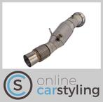 Downpipe RVS BMW 5-Serie G30 / G31 / 520i / 530i, Neuf, -, -, Enlèvement ou Envoi