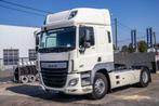 DAF CF 85.460+INTARDER+COMPRESSEUR (bj 2014), Auto's, Automaat, Achterwielaandrijving, 338 kW, Overige brandstoffen