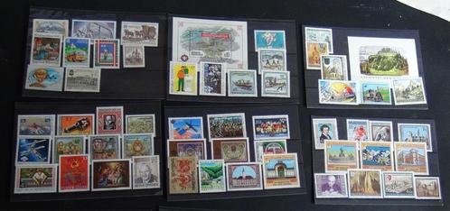 Set postfrisse zegels uit Oostenrijk, Postzegels en Munten, Postzegels | Europa | Oostenrijk, Postfris, Ophalen of Verzenden