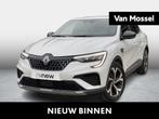 Renault Arkana Techno E-TECH Hybrid, Arkana, Stof, Gebruikt, 67 kW