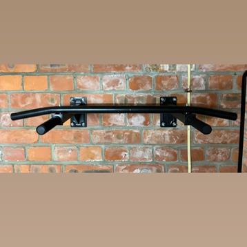 Pull up bar - Optrekrek beschikbaar voor biedingen