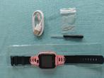 smartwatch kids met GPS tracker, Ophalen, Nieuw, Roze, Meisje