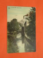Baulers  Moulin Dulier  SBP nr. 19, Ophalen of Verzenden, Voor 1920, Gelopen, Waals-Brabant