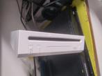 Wii met balance board, Ophalen, Zo goed als nieuw, Met Balance Board