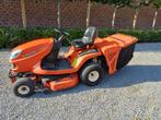Kubota GR1600II Diesel, Tuin en Terras, Zitmaaiers, Ophalen, Gebruikt, 90 tot 120 cm