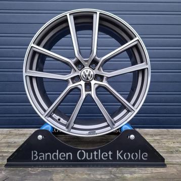 Volkswagen Sharan Passat Tiguan Scirocco Arteon 5x112 20'' beschikbaar voor biedingen