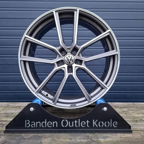 Volkswagen Sharan Passat Tiguan Scirocco Arteon 5x112 20'', Auto-onderdelen, Banden en Velgen, Velg(en), 20 inch, Personenwagen