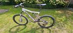 MTB Mountainbike Rockrider 9.2 fully full suspension, Fully, Ophalen, Gebruikt