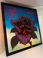 Thin Lizzy – Black Rose (een rocklegende), Gebruikt, Ophalen of Verzenden