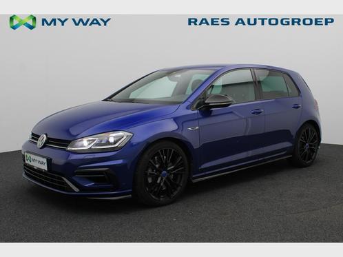 Volkswagen Golf VII R Golf 2.0 TSI BMT 4Motion DSG, Auto's, Volkswagen, Golf, ABS, Airbags, Alarm, Boordcomputer, Cruise Control