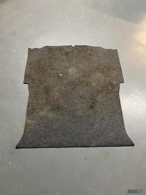 Bmw E46 coupe kofferbakmat mat kofferbak 3-serie, Auto-onderdelen, Interieur en Bekleding, BMW, Gebruikt, Ophalen of Verzenden