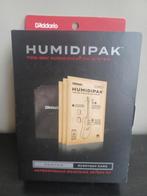 Humidificateur pour guitare marque d'Addario.  Neuf!, Ophalen, Nieuw, Akoestische gitaar