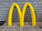M van MC Donalds reclame, Verzamelen, Merken en Reclamevoorwerpen, Ophalen, Gebruikt, Lichtbak of (neon) lamp
