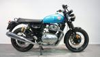 ROYAL ENFIELD INTERCEPTEUR 650 ABS 35KW A2, Motos, Naked bike, 12 à 35 kW, 2 cylindres, 650 cm³