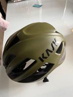 Kask protone S nieuwstaat 2x gebruikt, Fietsen en Brommers, Ophalen, Zo goed als nieuw, S