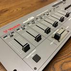 Vestax PMC09 audio mixer, Musique & Instruments, Tables de mixage, Comme neuf, Enlèvement, Entrée micro, 5 à 10 canaux