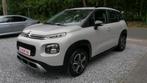 CITROEN C3 AIRCROSS 1.2T 110PK AUTOMAAT M20 96DKM 12M GAR., Auto's, Stof, Euro 6, USB, 3 cilinders