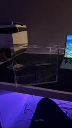 Acryl box, Enlèvement ou Envoi, Comme neuf