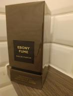 Ebony fumé fragrance world, Enlèvement ou Envoi, Comme neuf