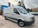 Mercedes Sprinter 318cdi 3.0diesel V6 Automaat 136dkm L4H2, Auto's, Automaat, Achterwielaandrijving, 135 kW, 2993 cc