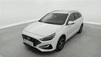 Hyundai i30 1.5 DPI 110Cv Twist CARPLAY / CAMERA / FULL LED, Auto's, Hyundai, Stof, 4 cilinders, Wit, Gebruikt