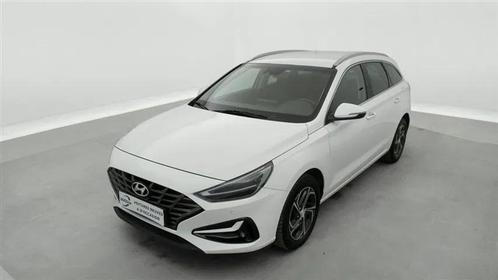 Hyundai i30 1.5 DPI 110Cv Twist CARPLAY / CAMERA / FULL LED, Auto's, Hyundai, Bedrijf, Te koop, i30, ABS, Achteruitrijcamera, Boordcomputer