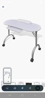 Make up / manicure tafel., Enlèvement, Comme neuf