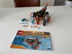 Lego Chima 70222, Kinderen en Baby's, Speelgoed | Duplo en Lego, Ophalen of Verzenden, Lego