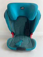 Autostoel Britax Römer, Romer, Enlèvement, Ceinture de sécurité ou Isofix, 15 à 36 kg