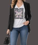 T-shirt Liu Jo Jeans taille M, Manches courtes, Taille 38/40 (M), Enlèvement ou Envoi, Liu Jo