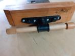 nooitgedagt meubelmakers bankschroef, Doe-het-zelf en Bouw, Werkbanken, Ophalen of Verzenden, Zo goed als nieuw, Bankschroef