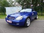 Mercedes SLK 200 Cabrio, Automaat, Auto's, Mercedes-Benz, Te koop, Benzine, Automaat, 100 kW