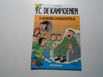 F.C. De kampioenen 4 Vliegende dagschotels 1998 1ste druk., Eén stripboek, Nieuw, Hec Leemans, Ophalen of Verzenden
