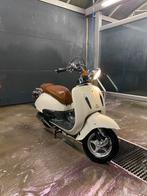 Retro scooter b klasse, Fietsen en Brommers, Ophalen, Zo goed als nieuw, Overige merken