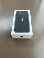 Apple iphone 11 zwart 128gb, Telecommunicatie, Mobiele telefoons | Apple iPhone, Ophalen, 70 %, Zwart, IPhone 11