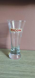 Picon glas kleiner model, Verzamelen, Ophalen of Verzenden, Zo goed als nieuw