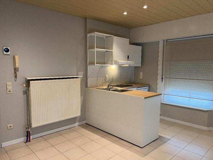 Mooie ruime studio, Immo, Appartementen en Studio's te huur, Provincie Oost-Vlaanderen, 50 m² of meer