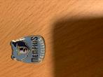 Pin van de NBA Memphis Grizzlies, Verzamelen, Nieuw, Ophalen of Verzenden