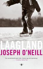 Te Koop Boek LAAGLAND Joseph O'Neill, Enlèvement ou Envoi, Comme neuf, Europe autre, Joseph O'Neill