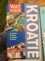 Tony Kelly - Kroatië, Livres, Guides touristiques, Tony Kelly, Utilisé, Enlèvement ou Envoi