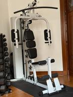 Kettler multigym krachtstation, Centrale électrique, Enlèvement, Utilisé, Métal