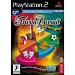 Trivial Pursuit Unhinged, Consoles de jeu & Jeux vidéo, Jeux | Sony PlayStation 2, Enlèvement ou Envoi, 1 joueur, À partir de 7 ans